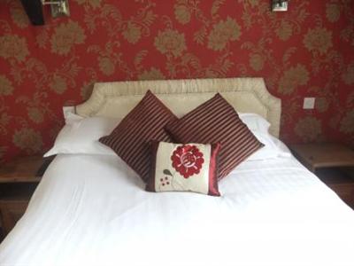 The Old Crown Inn Bath