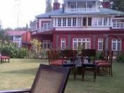 Colonels Kashmir Villa