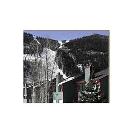 Telluride Lodge By Resortquest