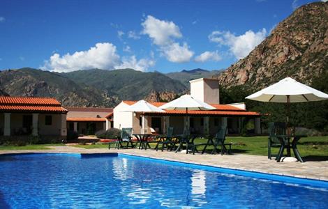 Cafayate Wine Resort