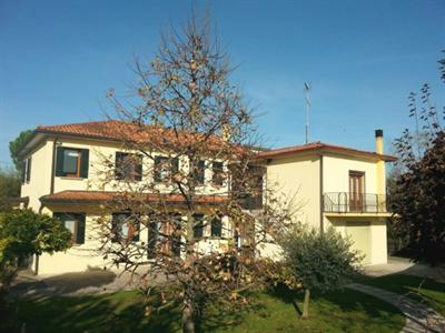 House Near Venice