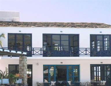 Messakti-Village