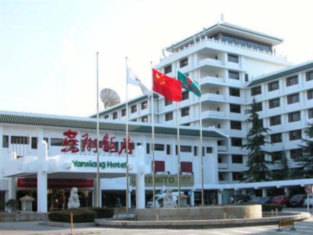 Yanxiang Hotel