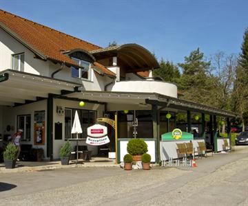 Hotel & Tennis Riederhof