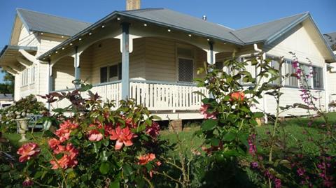 McGowans Boutique B&B