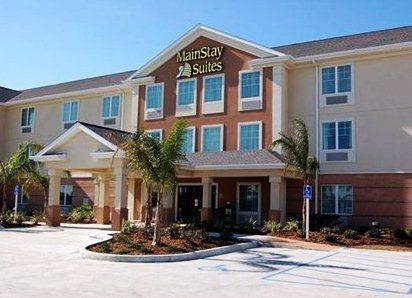 Mainstay Suites Houma