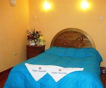 Hostal Alpes Huaraz