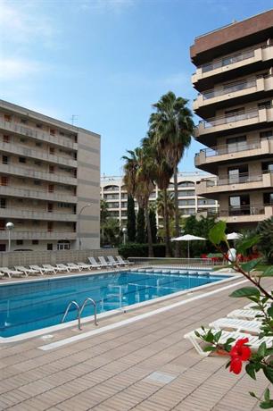 Apartaments CYE Salou