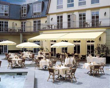 Best Western Wein Und Parkhotel Nierstein