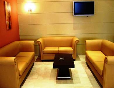 Golden Sands Hotel