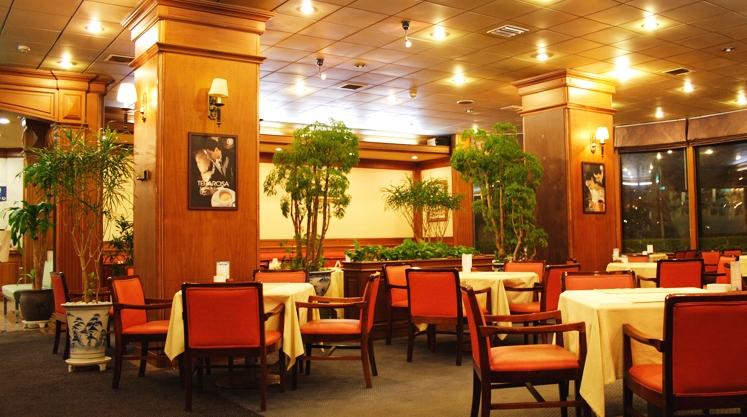 River Park Hotel Seoul