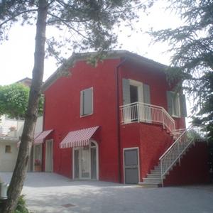 Villa Pille B&B