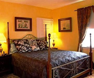 Mettawas End Bed & Breakfast