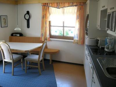 Ferienwohnung Haus Inge Wultschnig