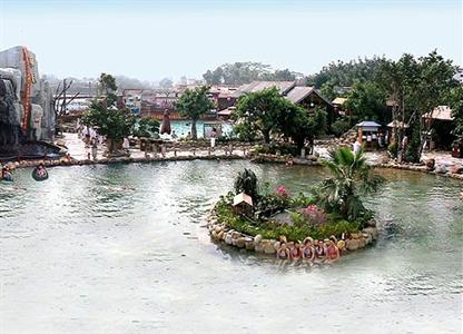 Quanyan Hot Spring