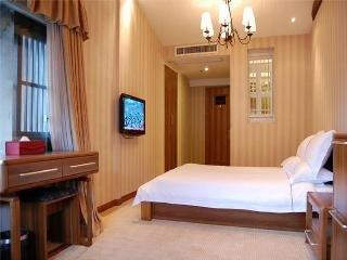 Royal Garden Inn Suzhou