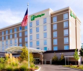 Holiday Inn Eugene - Springfield