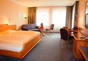 Adler Hotel Ehingen