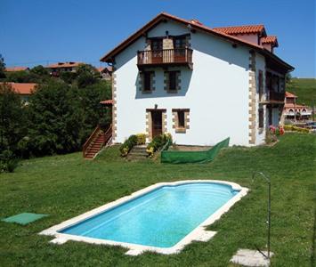 Posada La Estela Cantabra Alfoz de Lloredo