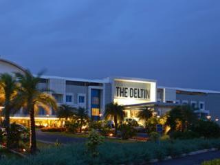 The Deltin Hotel