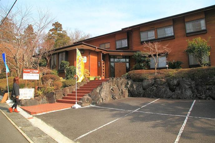 Jemsty Inn Izu-Kogen