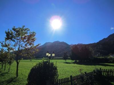 Bauernhof Appartements am Bichlhof Fulpmes