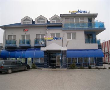 Motel Yubim