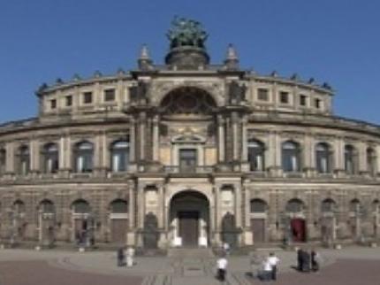 Pension Brunnen Dresden