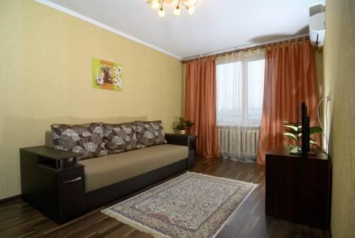 Апартаменты Comfort Kiev