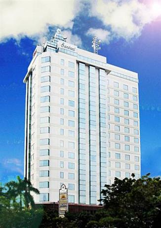 Hotel Sentral Jakarta