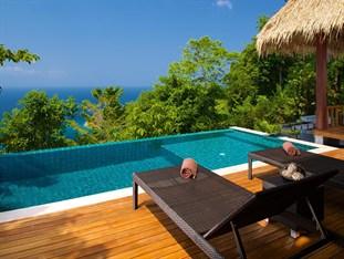 Stunning Villa Nangyuan Island View