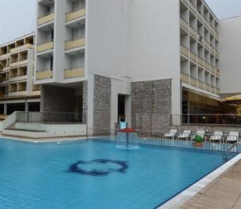 Hotel Adria Biograd na Moru