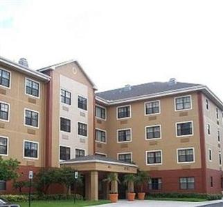 Extended Stay America Hotel Miami Airport Doral