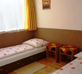 Touring Hostel Siofok