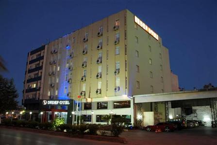 Sedef Hotel