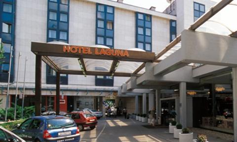 Hotel Laguna Zagreb