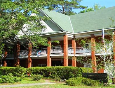 Woodridge Bed and Breakfast of Louisiana