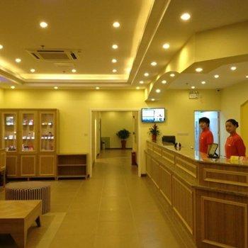 Home Inn Nantong Sports and Exhibition Center Chengshan Road Branch