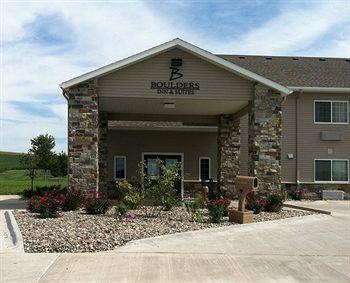 Boulders Inn & Suites - Atlantic