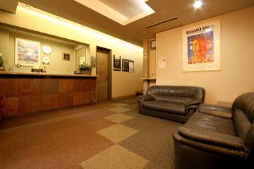 Hotel Villa Hakuba