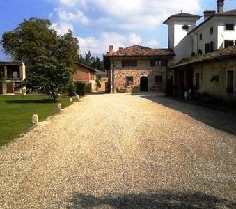 Alloggio Agrituristico Conte Ottelio