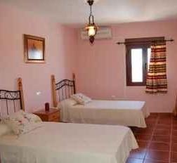 Apartamento Rural Tajo Internacional