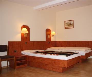 Hotel Dorfschanke