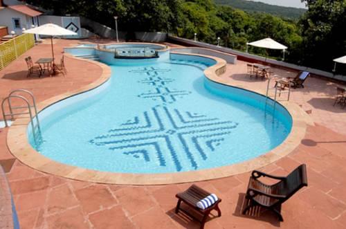 Fountain Hotel Mahabaleshwar Satara District