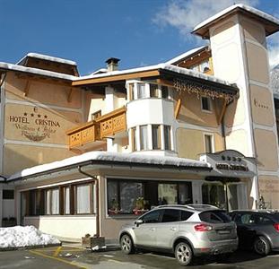 Hotel Cristina Pinzolo