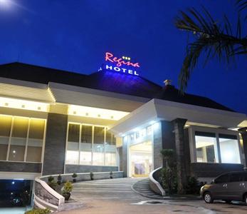 Regina Hotel Pemalang