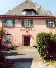 Hotel Schleiz