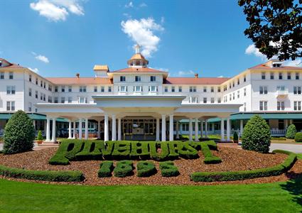 Pinehurst Resort