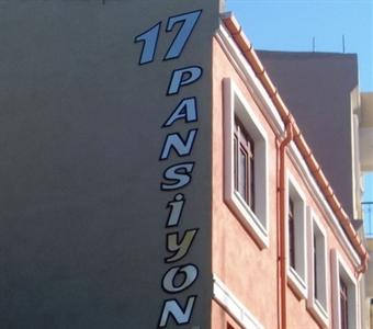 Pansiyon 17