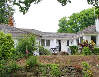 The Rampsbeck Willow and Holly Cottages Penrith